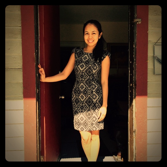 Casual / office dress