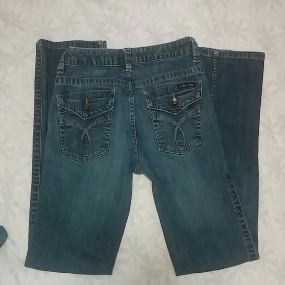 Calvin Klein Jeans
