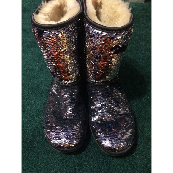 UGG Boots