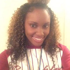 Meet your Posher, Torie