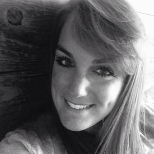 Meet your Posher, Ciara