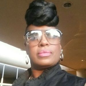 Meet your Posher, Calandra