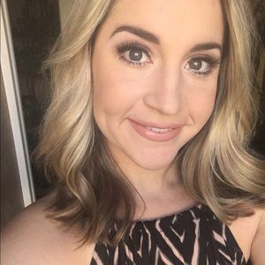 Meet your Posher, Kenna