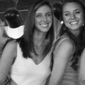 Meet your Posher, Carly