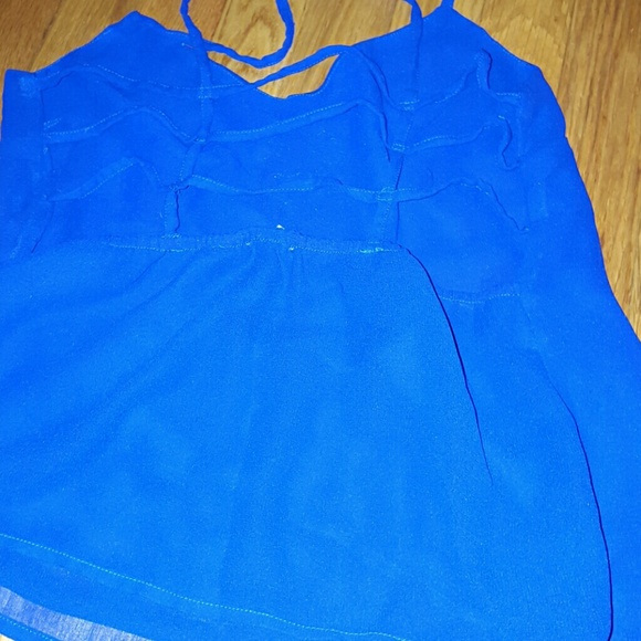 Tank top - Picture 3 of 4