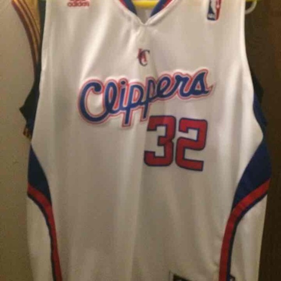 Blake Griffin Jersey
