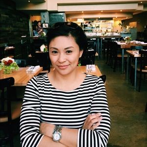 Meet your Posher, Michelle