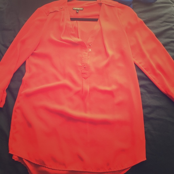 Express portofino shirt