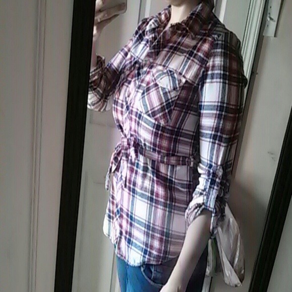 Large Discovery Shirt