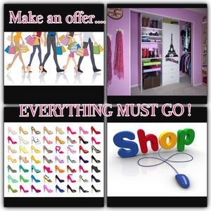 ✨👠👚💍👛👗👡✨