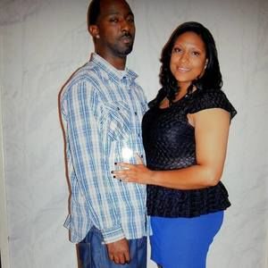 Meet your Posher, La'toya