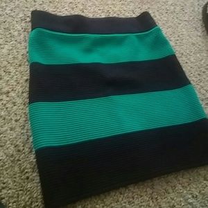Forever 21 skirt