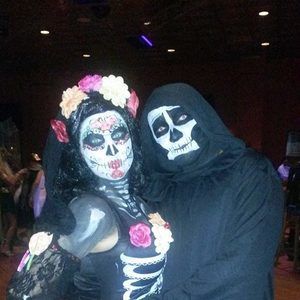 Meet your Posher, Sandy