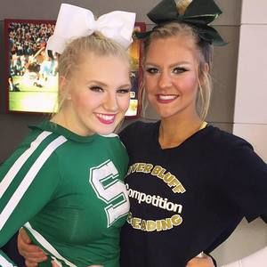 Meet your Posher, Abby