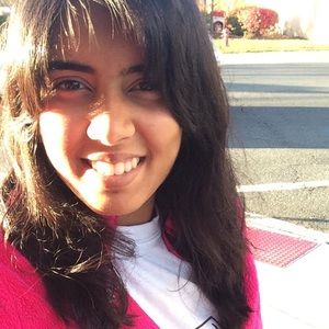 Meet your Posher, Sonali