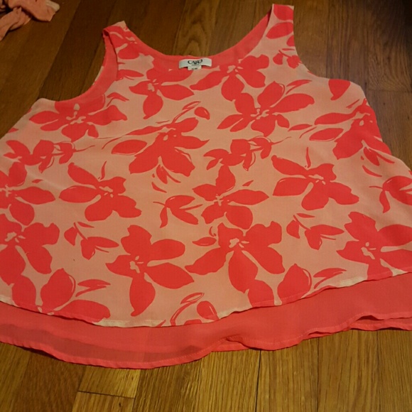 Tank top