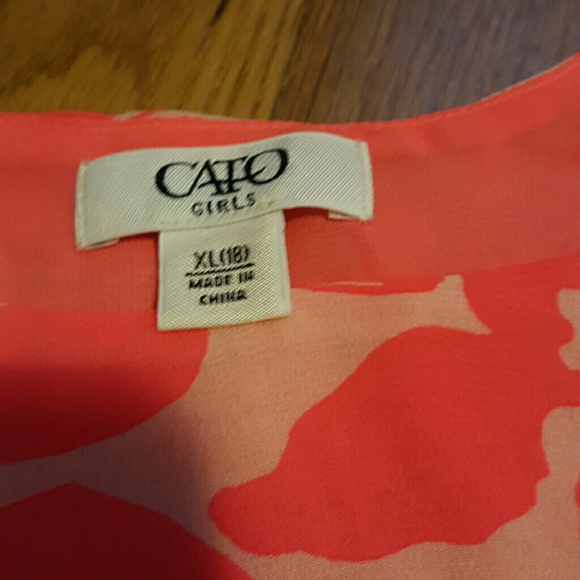 Tank top - Picture 3 of 3