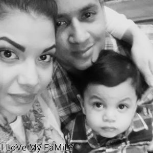 Meet your Posher, Cheryl