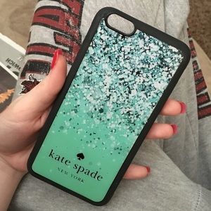 Kate spade iPhone 6/6s Plus case