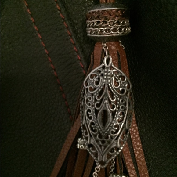 Up-cycled and Personalized Lucky Hangtags - Picture 2 of 4