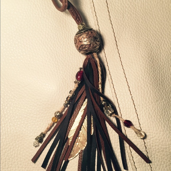 Up-cycled and Personalized Lucky Hangtags - Picture 4 of 4