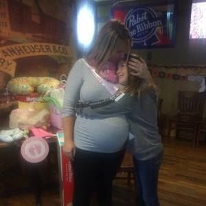 Meet your Posher, Kelley