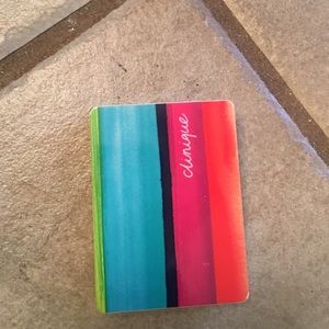 Never used Clinique eyeshadow