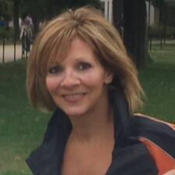Meet your Posher, Cindy