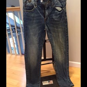 Men's jeans size 30/32