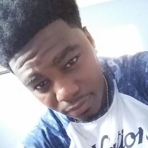 Meet your Posher, Keith