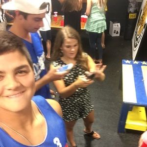 Meet your Posher, Jack