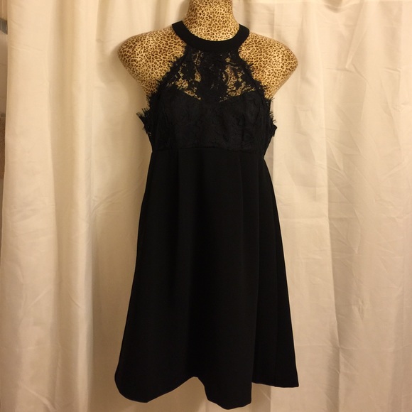 BCBGeneration mini cocktail/evening dress