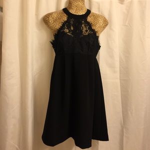 BCBGeneration mini cocktail/evening dress