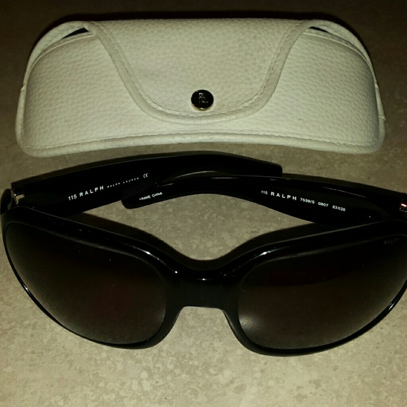 Ralph Lauren sunglasses