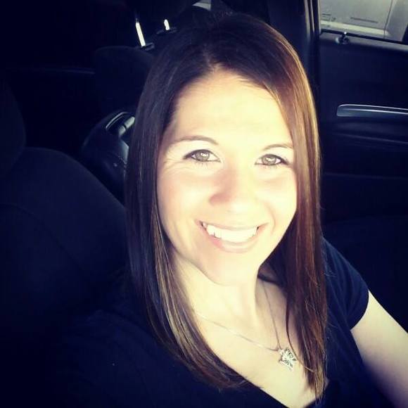 Meet your Posher, Cheri