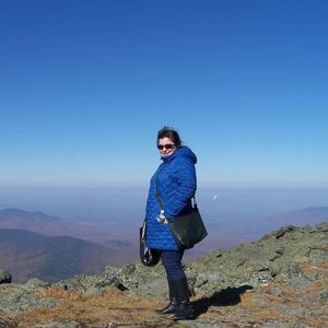 Meet your Posher, Michelle