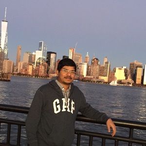 Meet your Posher, Suresh