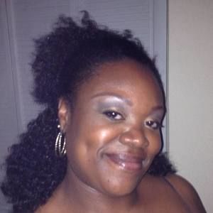 Meet your Posher, Terri