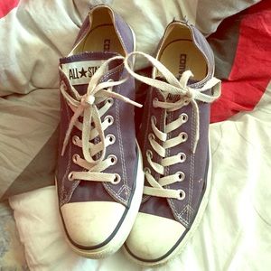 All Star Converse