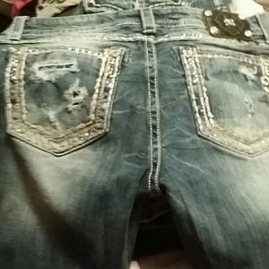 Miss me Jean's