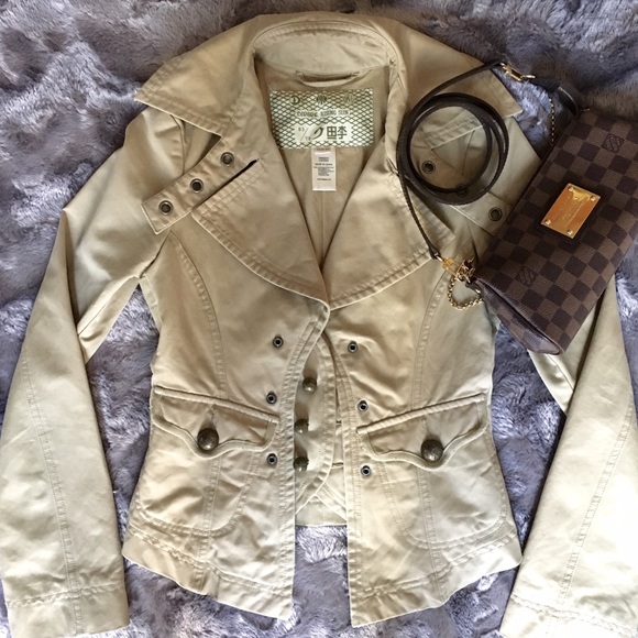 Diesel Jackets & Blazers - Diesel Jacket