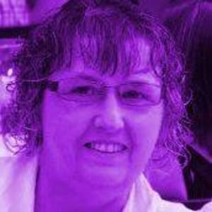 Meet your Posher, Debra