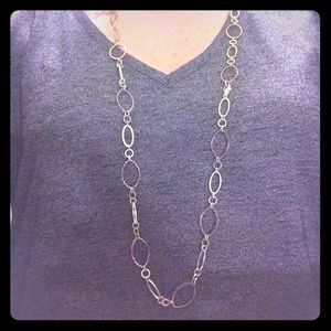 Chain necklace