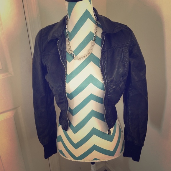 H&M Jackets & Blazers - H&M Jacket