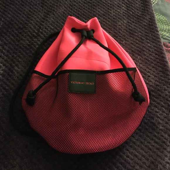 Victoria's Secret beach bag