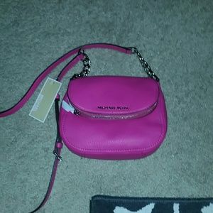 MK SMALL CROSSBODY