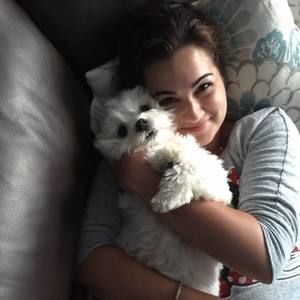 Meet your Posher, Melanie