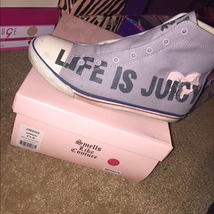 Juicy Couture Sneakers