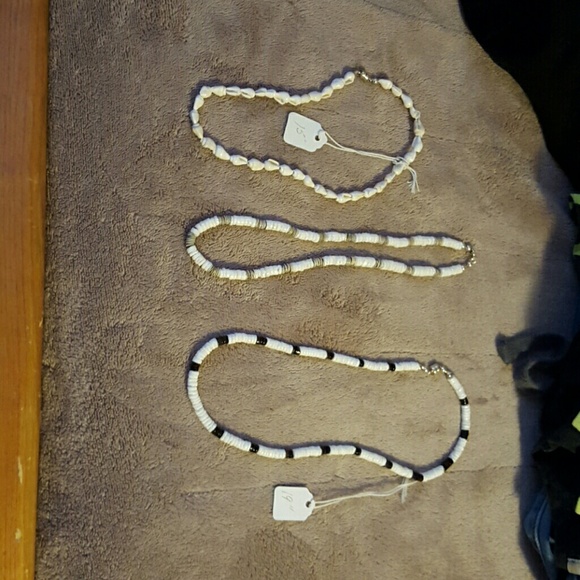 Beach necklace - Picture 1 of 1