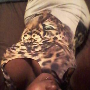 Meet your Posher, Candy